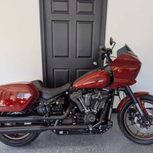 2024 Harley-Davidson Lowrider ST $16,950