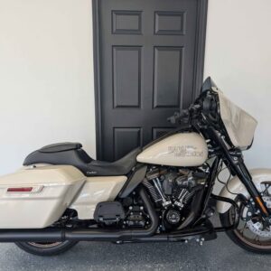 2023 Harley-Davidson Street Glide ST $21,900