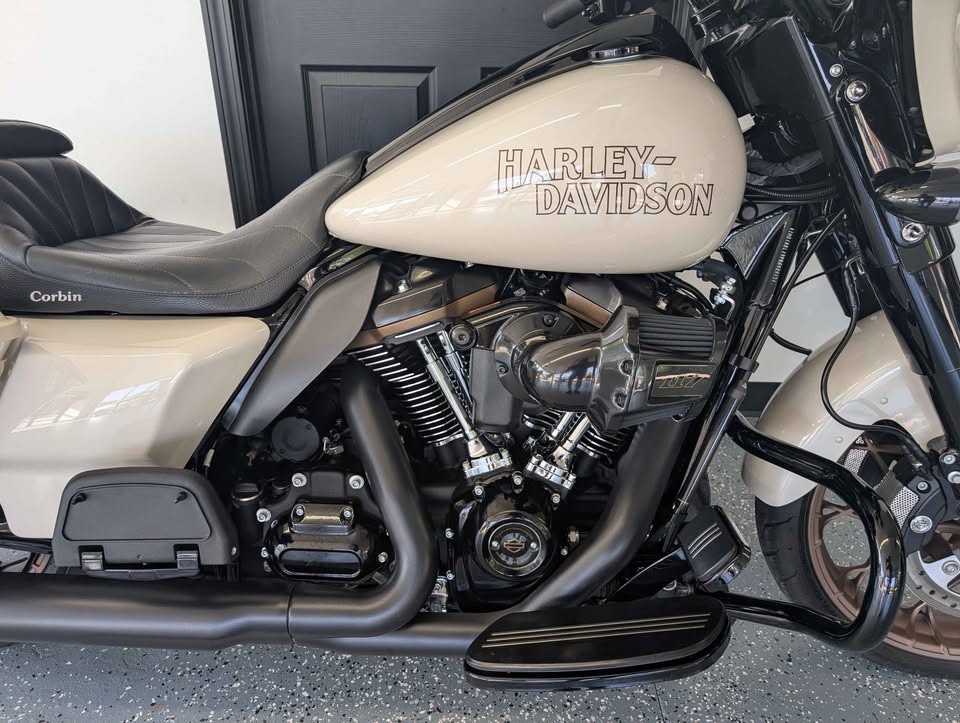 2023 Harley-Davidson Street Glide ST $21,900 - Image 4