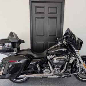 2023 Harley-Davidson Street Glide $16,950