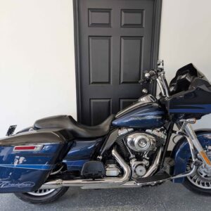 2012 Harley-Davidson Road Glide $6,900