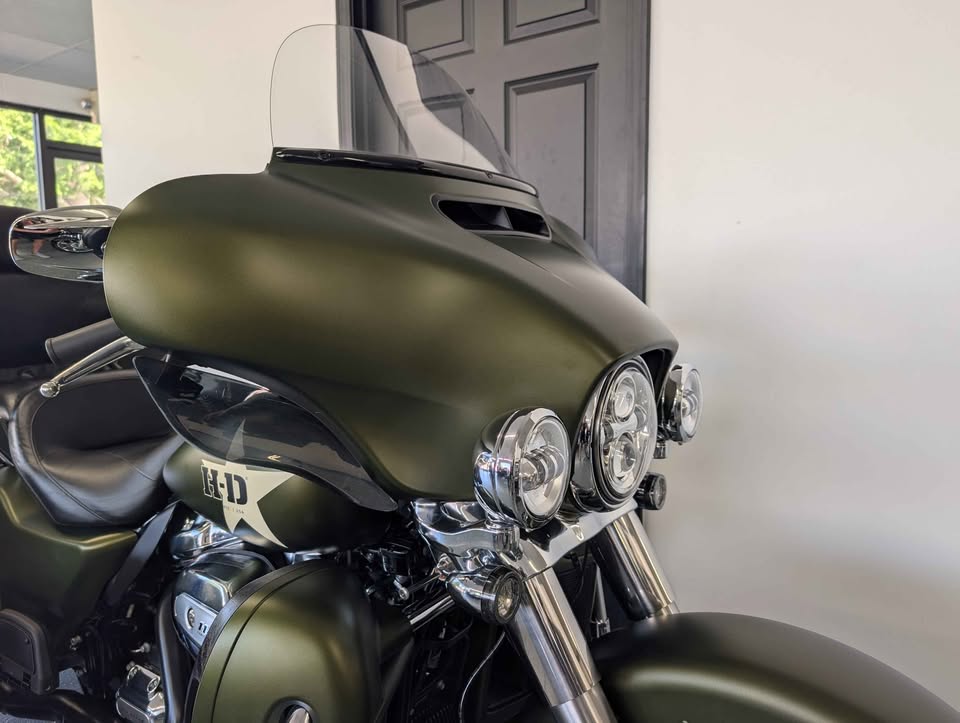2022 Harley-Davidson Tri Glide $28,900 - Image 8