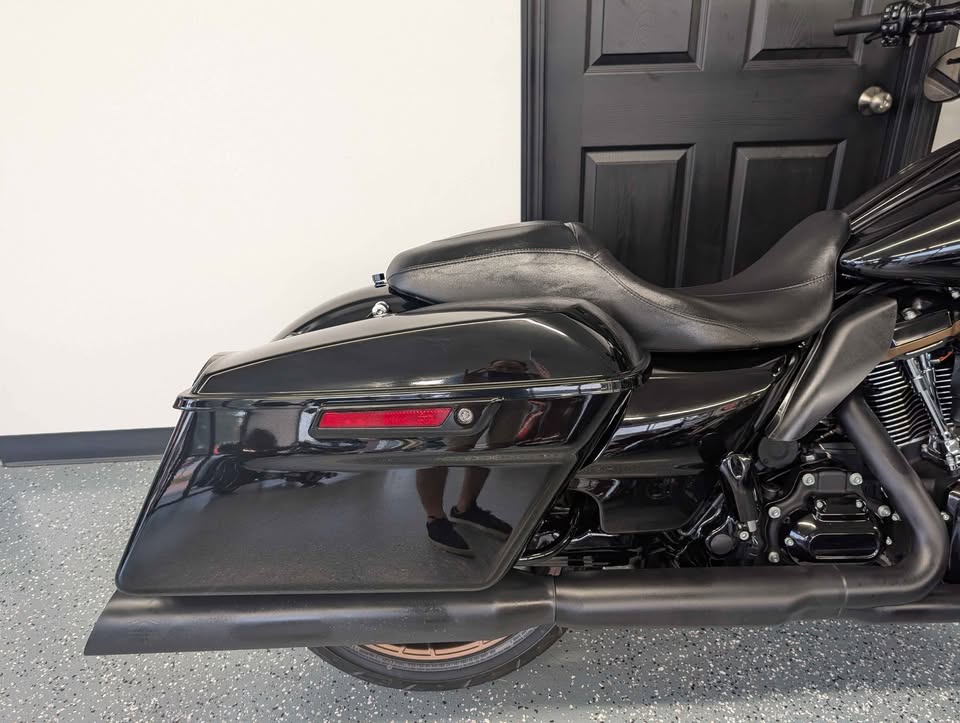 2023 Harley-Davidson Street Glide $20,950 - Image 6