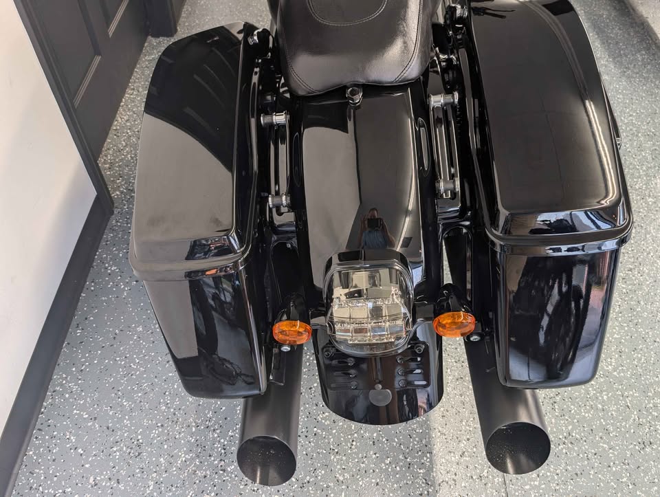 2023 Harley-Davidson Street Glide $20,950 - Image 5