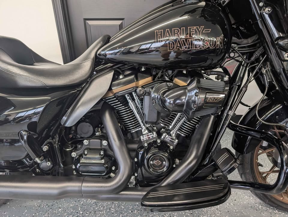 2023 Harley-Davidson Street Glide $20,950 - Image 7