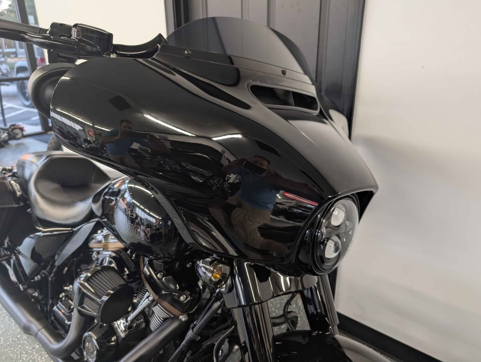 2023 Harley-Davidson Street Glide $20,950 - Image 9