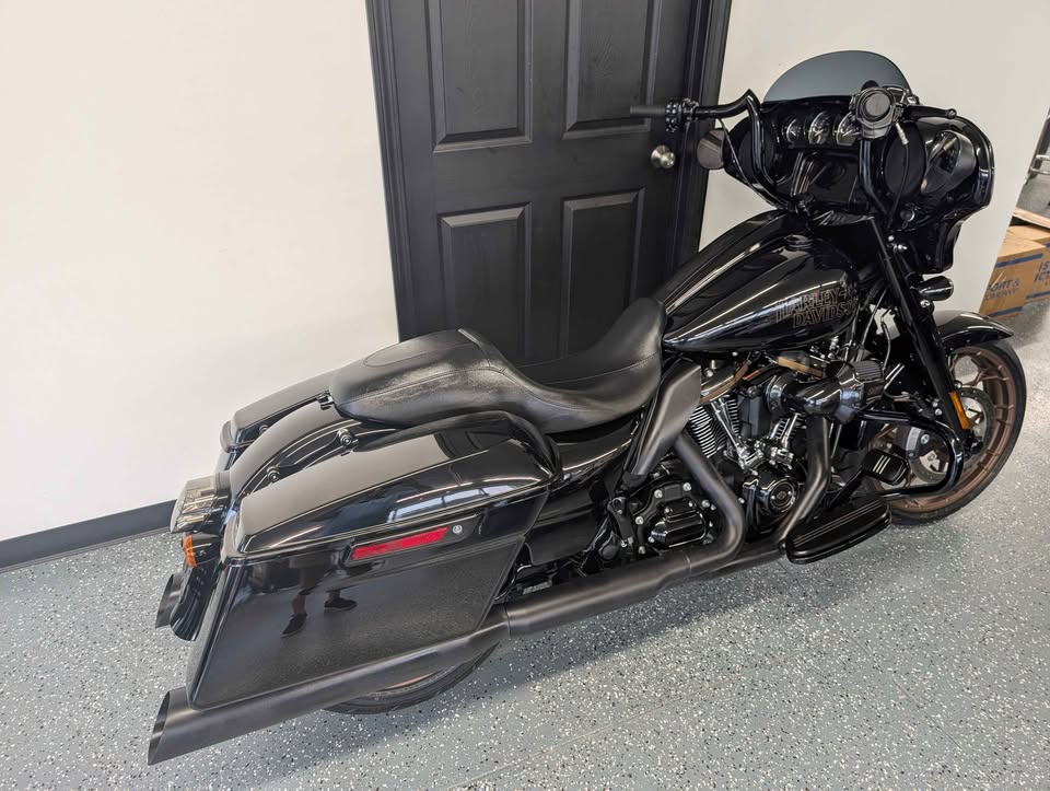 2023 Harley-Davidson Street Glide $20,950 - Image 10