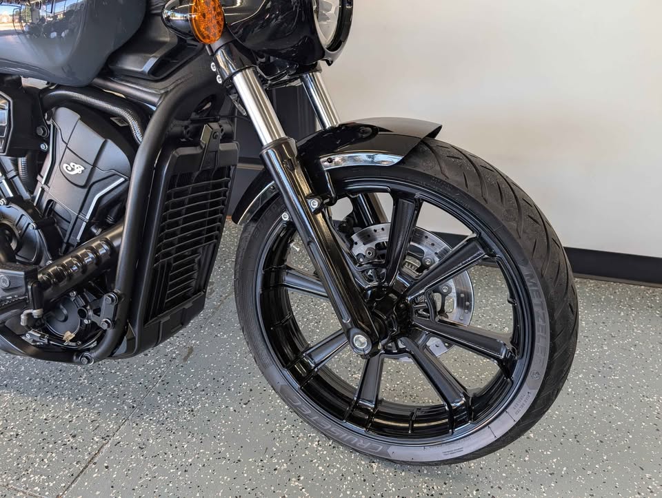 2025 Indian Sport Scout Limited $9,950 - Image 7