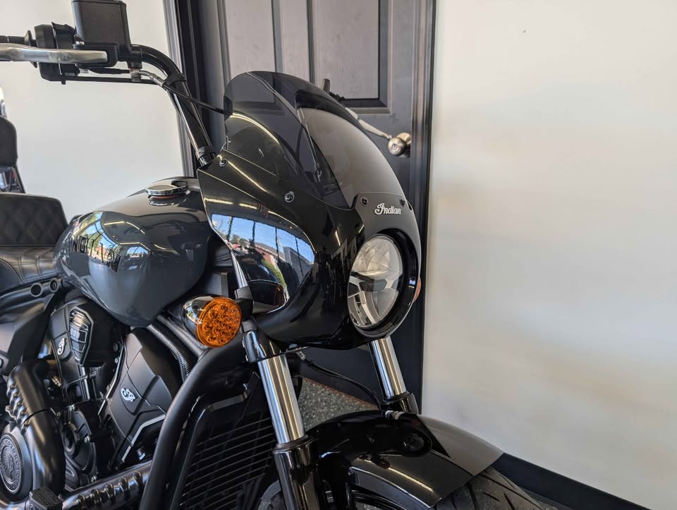 2025 Indian Sport Scout Limited $9,950 - Image 8