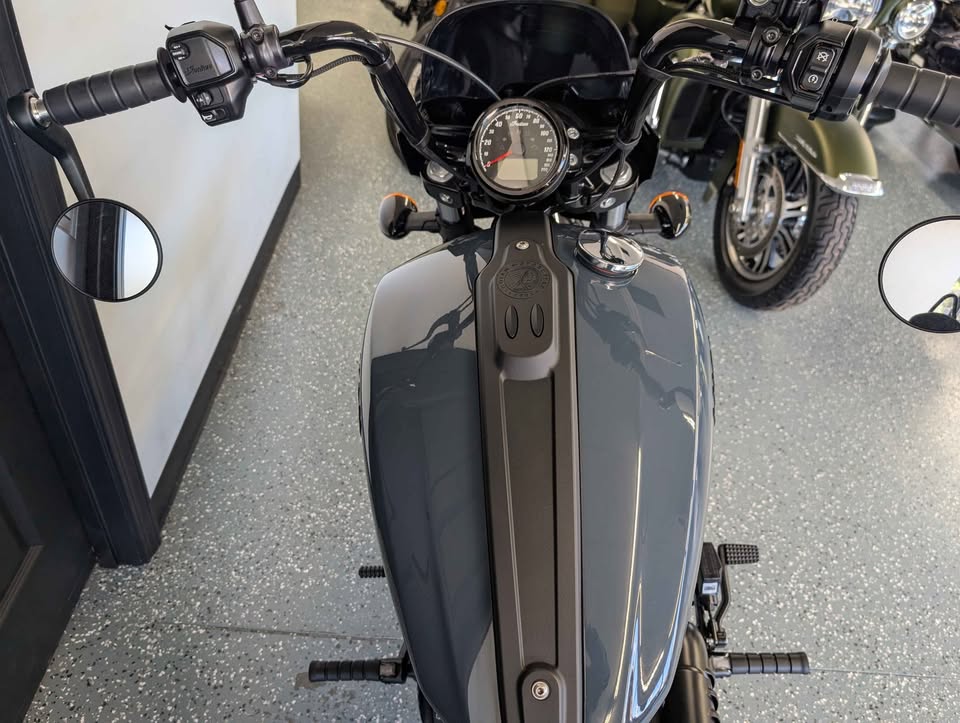 2025 Indian Sport Scout Limited $9,950 - Image 2