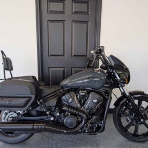 2025 Indian Sport Scout Limited $9,950