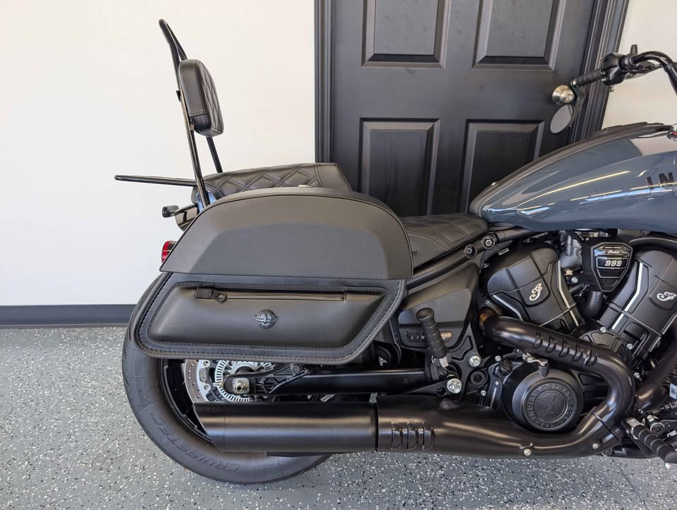 2025 Indian Sport Scout Limited $9,950 - Image 5