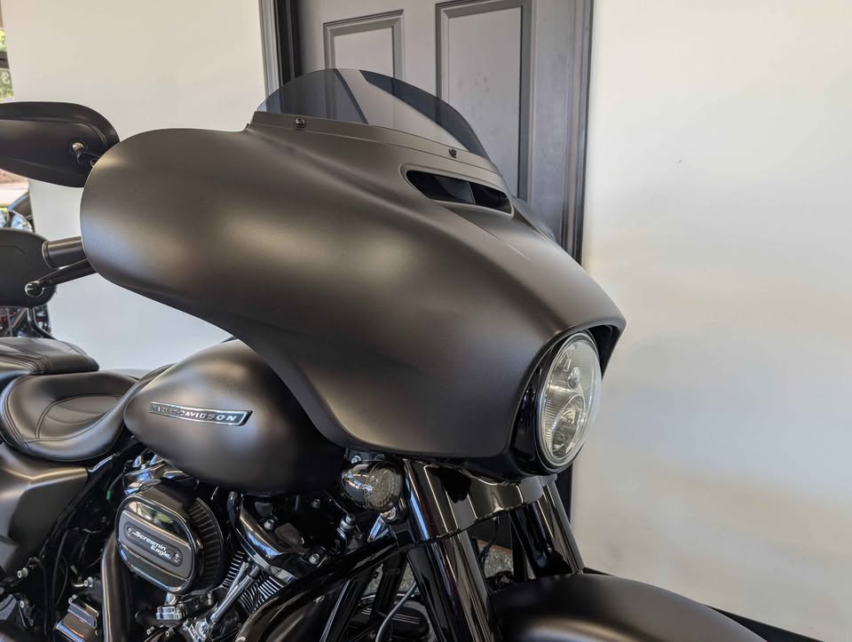 2020 Harley-Davidson Street Glide $17,900 - Image 5
