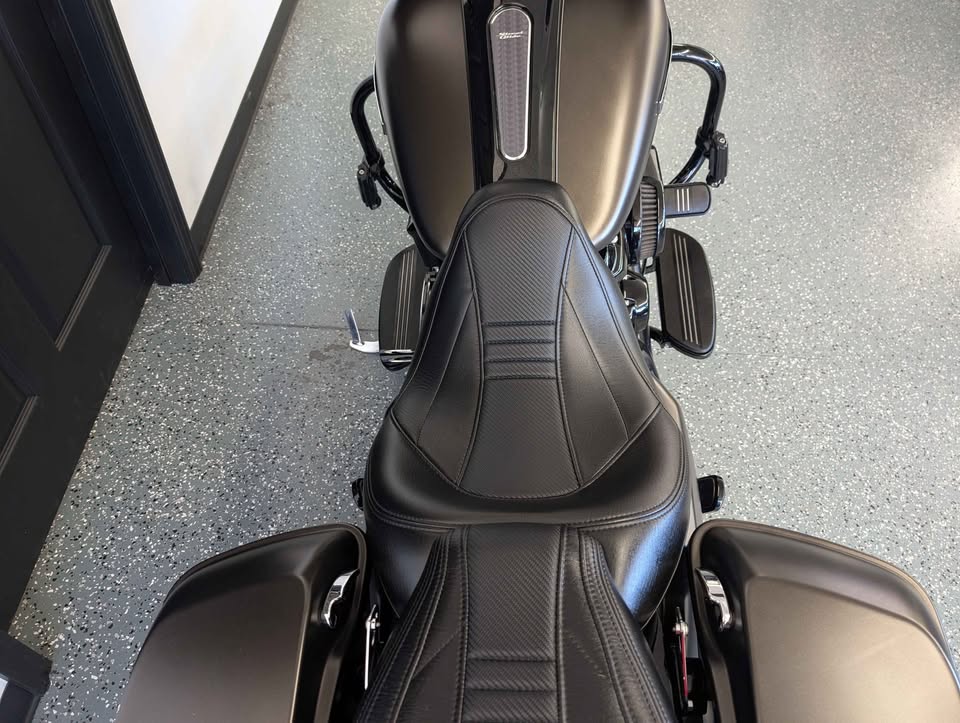 2020 Harley-Davidson Street Glide $17,900 - Image 9
