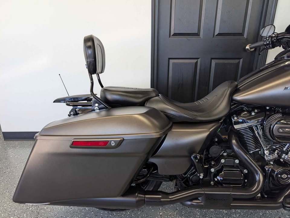 2020 Harley-Davidson Street Glide $17,900 - Image 8