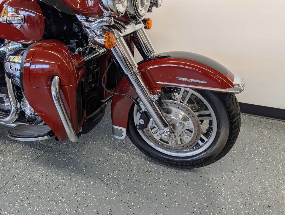 2024 Harley-Davidson Tri Glide $28,900 - Image 6