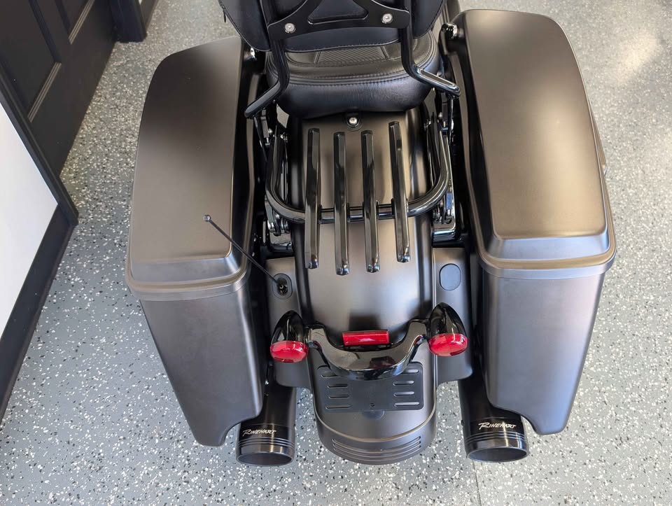 2020 Harley-Davidson Street Glide $17,900 - Image 7