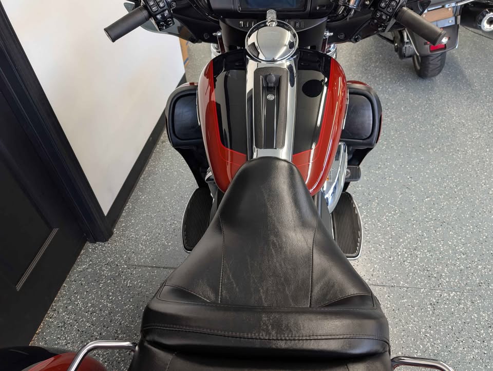 2024 Harley-Davidson Tri Glide $28,900 - Image 3