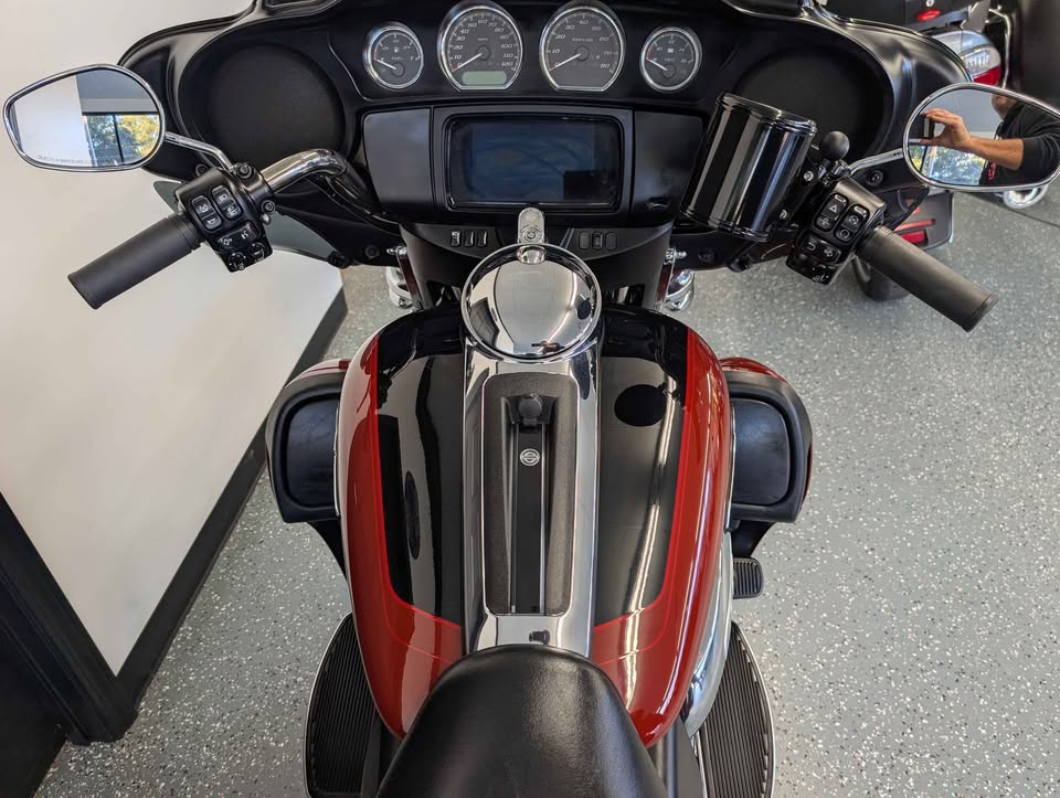 2024 Harley-Davidson Tri Glide $28,900 - Image 2