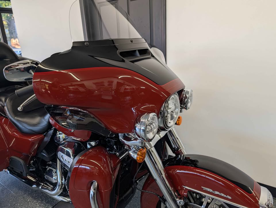 2024 Harley-Davidson Tri Glide $28,900 - Image 7